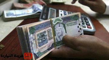سعر الريال السعودى مقابل الجنيه اليوم الثلاثاء 5-8-2025