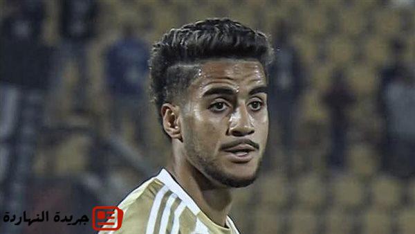 "سمير محمد" ينتقل إلى بتروجت على سبيل الإعارة من الأهلي 5 “سمير محمد” ينتقل إلى بتروجت على سبيل الإعارة من الأهلي