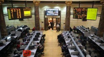سهم “أوراسكوم” يتصدر التداولات بالبورصة خلال يوليو بقيمة 4.9 مليار جنيه