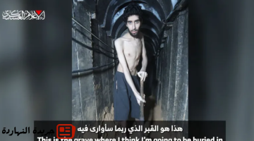 الأسيرين الجائعين يربكان إسرائيل ويسعران سجالاتها