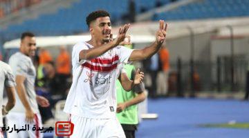 شقيق حسام عبد المجيد يحسم جدل انتقاله إلى الأهلي.. تفاصيل