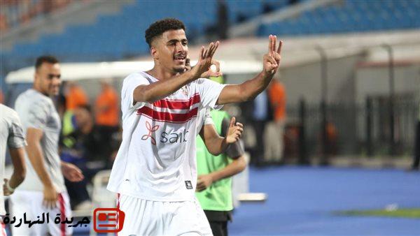 شقيق حسام عبد المجيد يحسم جدل انتقاله إلى الأهلي.. تفاصيل