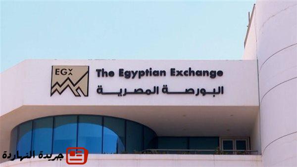 صعود المؤشر الرئيسى للبورصة متجاوزًا مستوى 35 ألف نقطة لأول مرة فى تاريخه 5 صعود المؤشر الرئيسى للبورصة متجاوزًا مستوى 35 ألف نقطة لأول مرة فى تاريخه