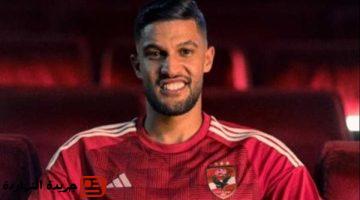 الحنين يحيى عطية الله في طريقه للعودة إلى وداد