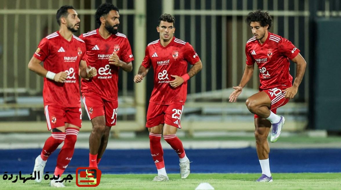 صلاح سليمان: صفقات الأهلي “زيادة عن اللزوم”