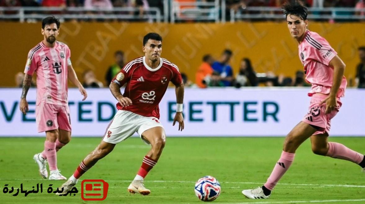 طارق السيد: الزمالك صنع نجومية زيزو وإمام عاشور