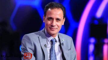 السيد يكشف تفاصيل خلافه مع الزمالك