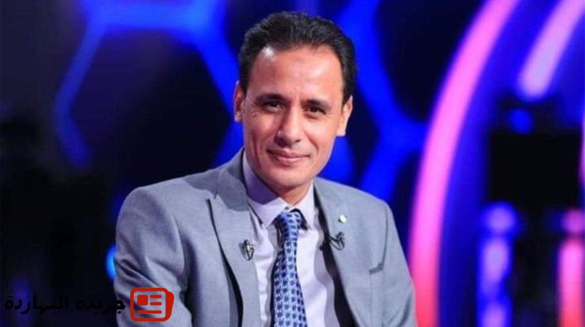 طارق السيد يكشف تفاصيل خلافه مع الزمالك