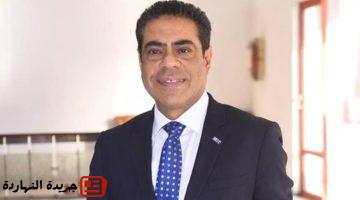 قنديل ممثلا لـ الأهلي في مؤتمر المصريين بالخارج