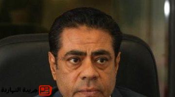 قنديل ممثلا للأهلي فى مؤتمر المصريين بالخارج