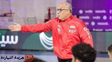 محروس يخضع لجراحة قلب ويغيب رسميًا عن مونديال اليد