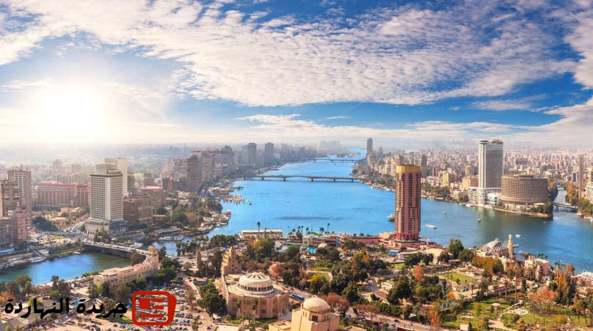 طقس الجمعة.. انخفاض تدريجي في درجات الحرارة 2 طقس الجمعة.. انخفاض تدريجي في درجات الحرارة
