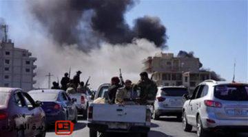 السويداء على فوهة بركان قتلى في هجمات عنيفة على