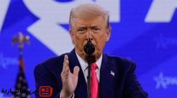 ترامب يصعد ضد روسيا وينشر غواصتين نوويتين رداً على