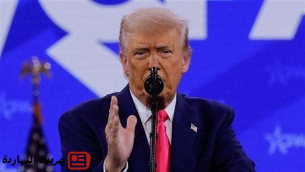 عاجل.. ترامب يصعد ضد روسيا.. وينشر غواصتين نوويتين.. رداً على نائب رئيس مجلس الأمن الروسي 2 عاجل.. ترامب يصعد ضد روسيا.. وينشر غواصتين نوويتين.. رداً على نائب رئيس مجلس الأمن الروسي