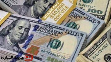 سعر الدولار اليوم في مصر هل يتغير قريبًا؟