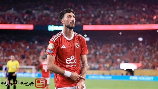 عاجل.. كواليس وأسرار فشل تسجيل وسام أبوعلي رسميًا ضمن قائمة كولومبوس الأمريكي 5 عاجل.. كواليس وأسرار فشل تسجيل وسام أبوعلي رسميًا ضمن قائمة كولومبوس الأمريكي