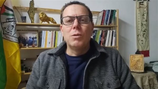 عاجل.. متحدث فتح يكشف لـ"مصر تايمز" حقيقة الأطراف الخفية وراء الحملة التحريضية ضد مصر 2 عاجل.. متحدث فتح يكشف لـ”مصر تايمز” حقيقة الأطراف الخفية وراء الحملة التحريضية ضد مصر