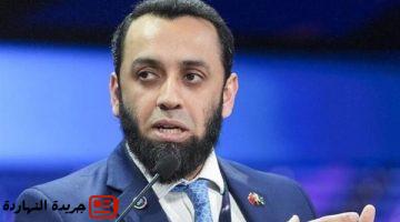 “عطاء الله تارار”: باكستان تدافع عن قضية الكشميريين لكشف انتهاكات حقوق الإنسان ضد الهند