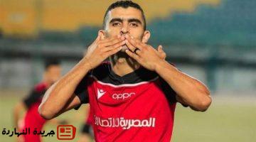 علي ماهر يخصص برنامجًا بدنيًا لأحمد سمير في سيراميكا