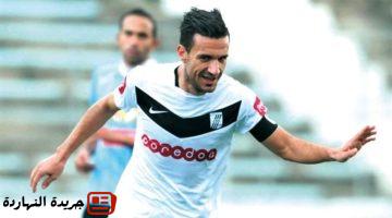 معلول يسجل أول أهدافه مع الصفاقسي بعد غياب 9