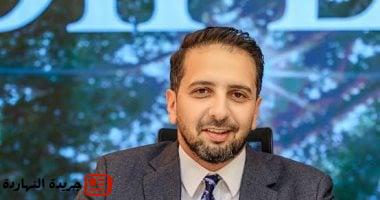 عمرو العدل رئيساً لبعثة منتخب الناشئين فى مونديال اليد 5 عمرو العدل رئيساً لبعثة منتخب الناشئين فى مونديال اليد
