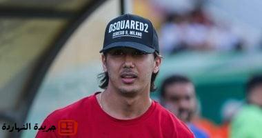 عمرو جمال “غزال” الأهلى والحرس يحتفل بعيد ميلاده الـ”34″ اليوم