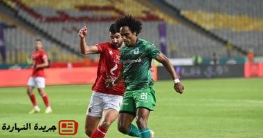 غزل المحلة يحصل على توقيع جريندو مهاجم البنك الأهلى