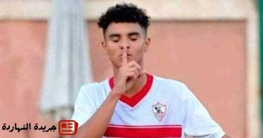 فاركو يتراجع عن ضم حازم أسامة على سبيل الإعارة