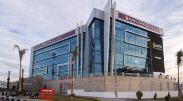 فرصة عمل ببنك مصر.. وظيفة مساعد مدير علاقات العملاء بقطاع الشركات 2025
