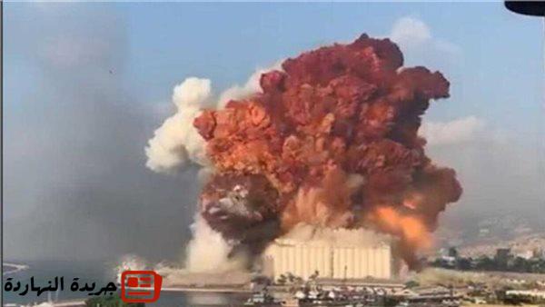 في الذكرى الخامسة لانفجار مرفأ بيروت.. فواز عرب: العدالة قادمة ولا غطاء سياسي لأي متورط 5 في الذكرى الخامسة لانفجار مرفأ بيروت.. فواز عرب: العدالة قادمة ولا غطاء سياسي لأي متورط