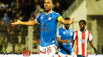 انطلاق الموسم الوداد يضغط لتسريح حركاس ويمهل جبران لتغيير