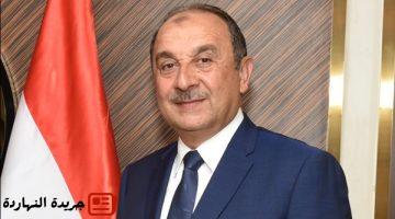 الأعمال هايديليكو تنتهي من تنفيذ مشروع خطوط ربط كهربائي