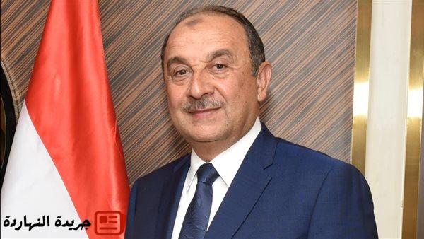 "قطاع الأعمال": "هايديليكو" تنتهي من تنفيذ مشروع خطوط ربط كهربائي بالدلتا الجديدة 2 “قطاع الأعمال”: “هايديليكو” تنتهي من تنفيذ مشروع خطوط ربط كهربائي بالدلتا الجديدة