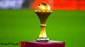 “كاف” يرفع قيمة جوائز كأس إفريقيا للمحليين