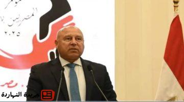 كامل الوزير: تشغيل 6760 مصنعا وارتفاع الصادرات إلى 17.6 مليار دولار