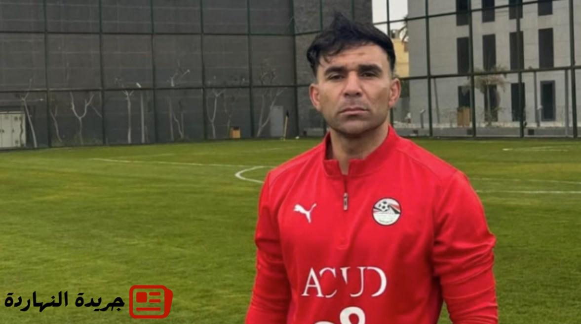 كان يحتاج لفص كبد.. تفاصيل الساعات الأخيرة في حياة "بونجا" حارس دجلة 2 كان يحتاج لفص كبد.. تفاصيل الساعات الأخيرة في حياة “بونجا” حارس دجلة
