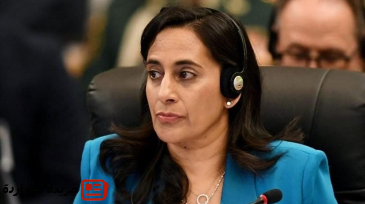 كندا: لا تصدير لأي معدات عسكرية تستخدم في الحرب على غزة