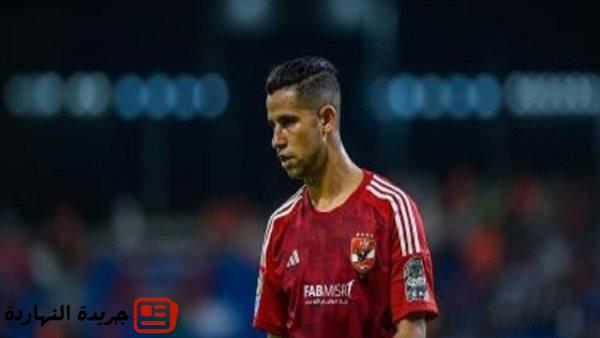 كواليس انتقال رضا سليم للجيش الملكي بعد التوصل لاتفاق نهائي مع الأهلي 5 كواليس انتقال رضا سليم للجيش الملكي بعد التوصل لاتفاق نهائي مع الأهلي