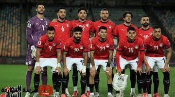 ديفوار ونيجيريا الأقرب لمواجهة مصر ودياً استعداداً لأمم أفريقيا
