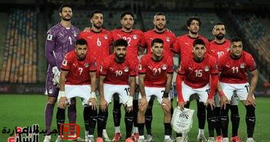 كوت ديفوار ونيجيريا الأقرب لمواجهة مصر ودياً استعداداً لأمم أفريقيا