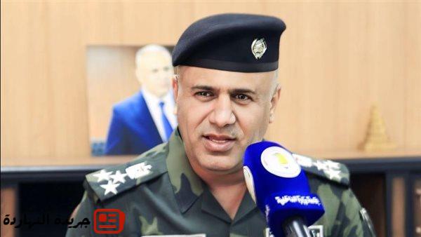 "لا أساس لها من الصحة".. الداخلية العراقية تنفي منع دخول السوريين إلى البلاد 2 “لا أساس لها من الصحة”.. الداخلية العراقية تنفي منع دخول السوريين إلى البلاد