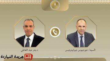 مساس بدير سانت كاترين مصر ملتزمة بحماية المقدسات الدينية