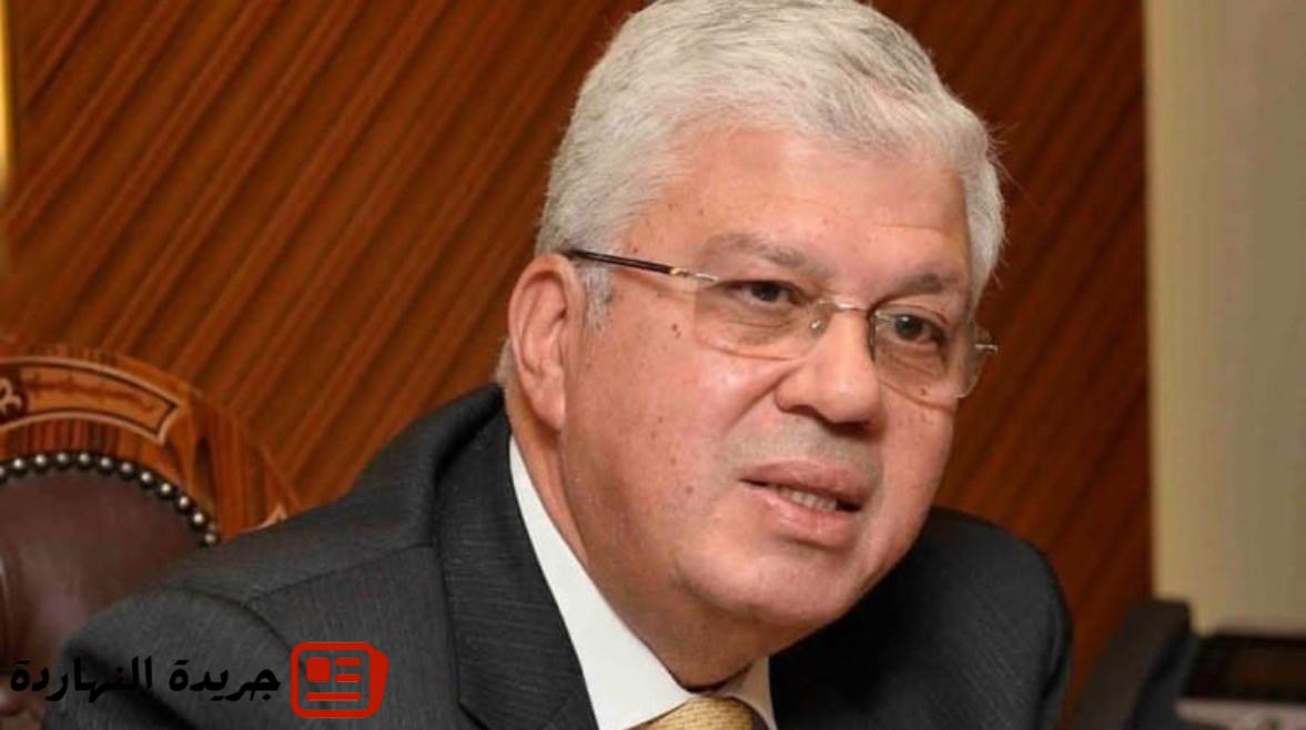 لمدة 5 أيام.. فتح باب تسجيل الرغبات بالمرحلة الثانية من تنسيق الثانوية