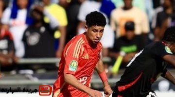 ما هي وجهة رضا سليم القادمة بعد خروجه من حسابات الأهلي؟