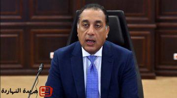 “مدبولي” يكلف الوزارات والجهات المعنية بمتابعة إجراءات ضمان استدامة التيار الكهربائي