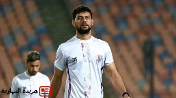 بروكسي مصطفى شلبي الأفضل فنيًا وصفقات الزمالك لا تُقارن