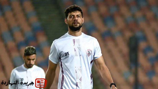 مدرب بروكسي: مصطفى شلبي الأفضل فنيًا.. وصفقات الزمالك لا تُقارن بالأهلي 2 مدرب بروكسي: مصطفى شلبي الأفضل فنيًا.. وصفقات الزمالك لا تُقارن بالأهلي