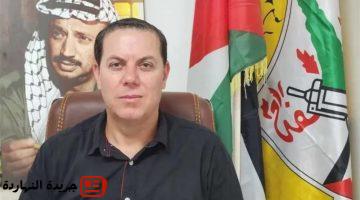 ومسيئة حركة فتح تنتقد التظاهر أمام سفارة مصر في