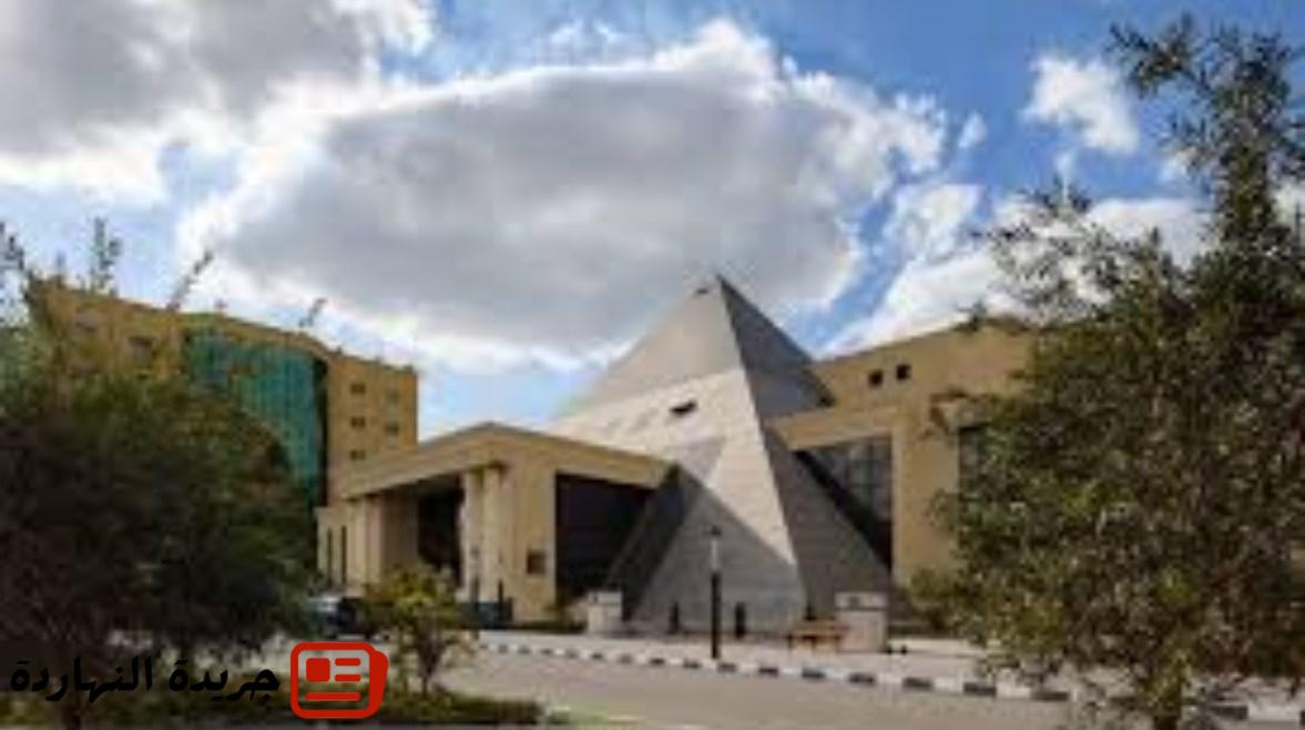 مصاريف جامعة النهضة 2025.. كل ما تريد معرفته 5 مصاريف جامعة النهضة 2025.. كل ما تريد معرفته